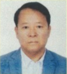 Aang Tenji Sherpa