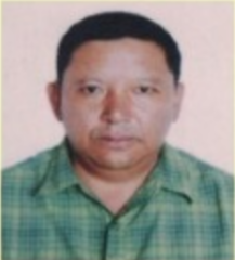 Aang Babu Sherpa