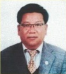 Lakpa Sherpa