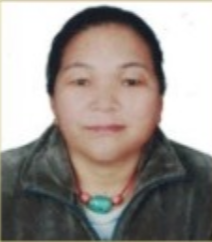 Dolma Lama