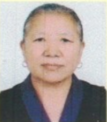 Pasang Phutti Sherpa