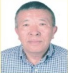 Gombu Sherpa