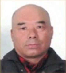 Nawang Chendup Sherpa