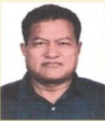 Tenji Sherpa
