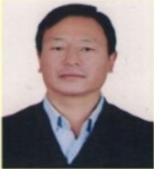 Aang Babu Sherpa