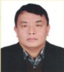 Golji Sherpa