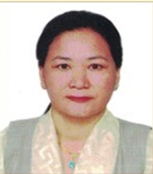 Sonam Choti Sherpa