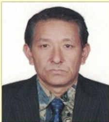 Nangelu Sherpa
