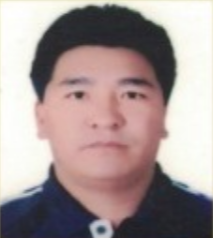 Aang Kaji Sherpa