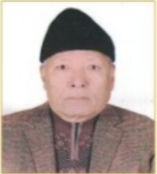 Dawa Sherpa
