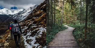 Trail Re-opening Announcement